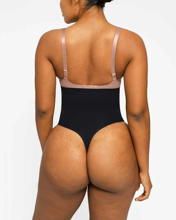 Calcinha Modeladora Sku Cintura Alta