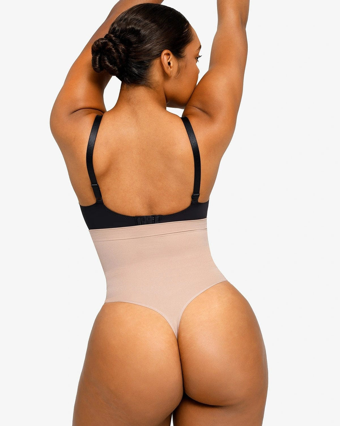Calcinha Modeladora Sku Cintura Alta
