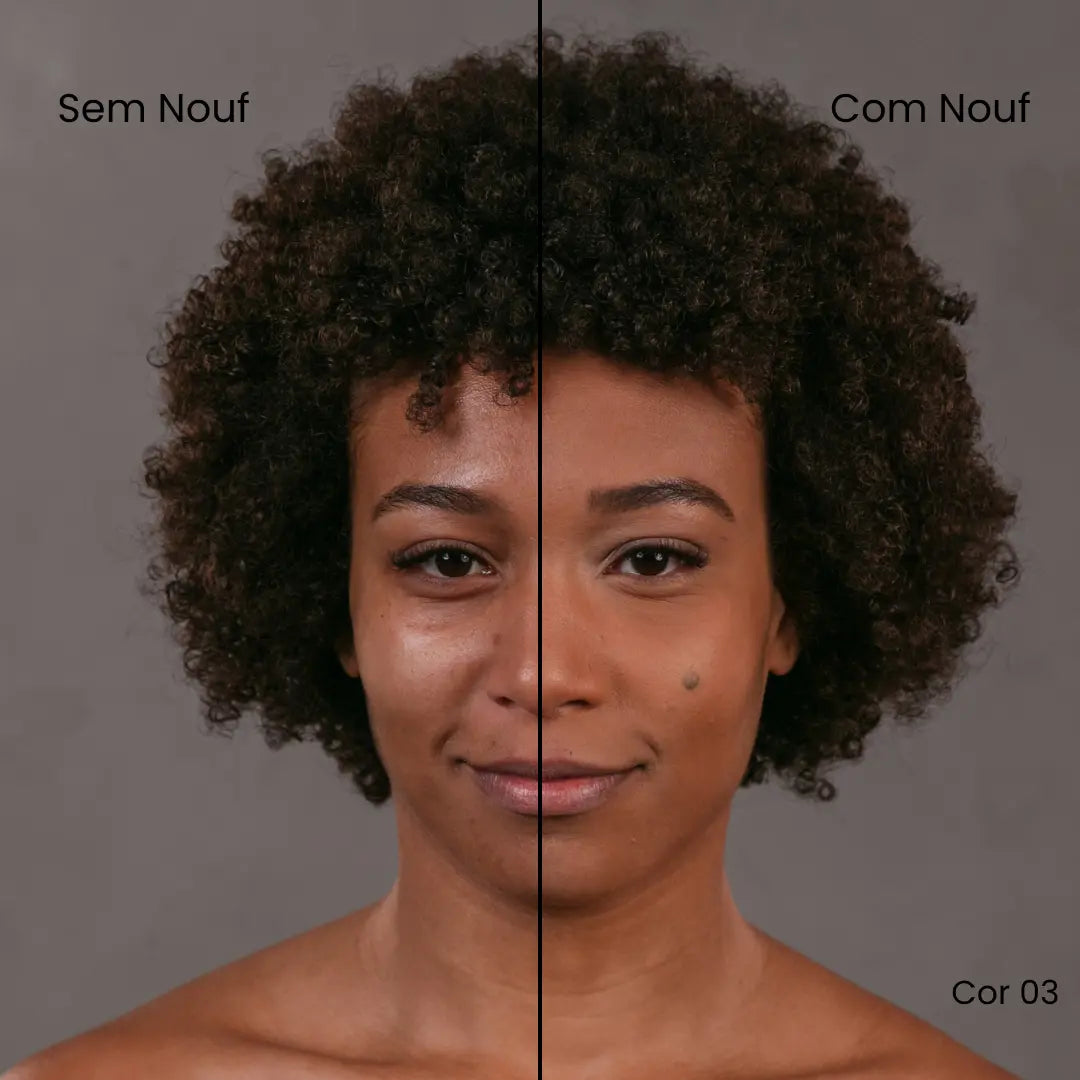 skin base corretiva matte