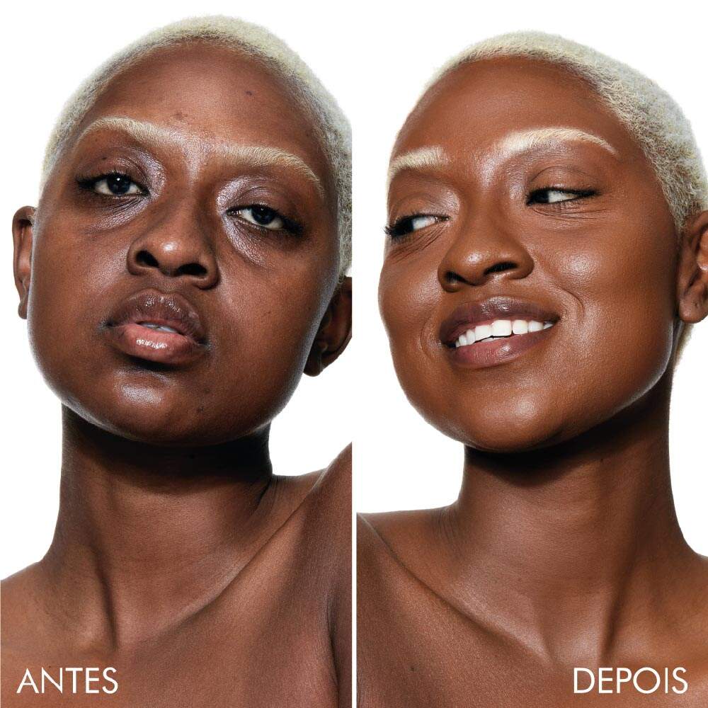 skin base corretiva matte