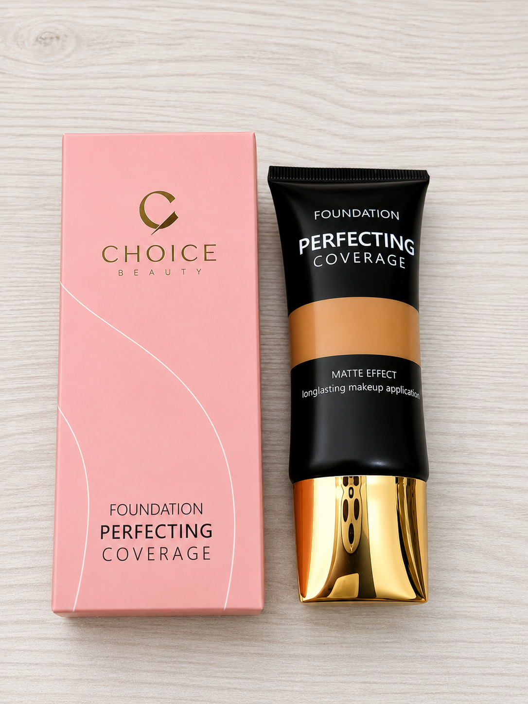 skin base corretiva matte